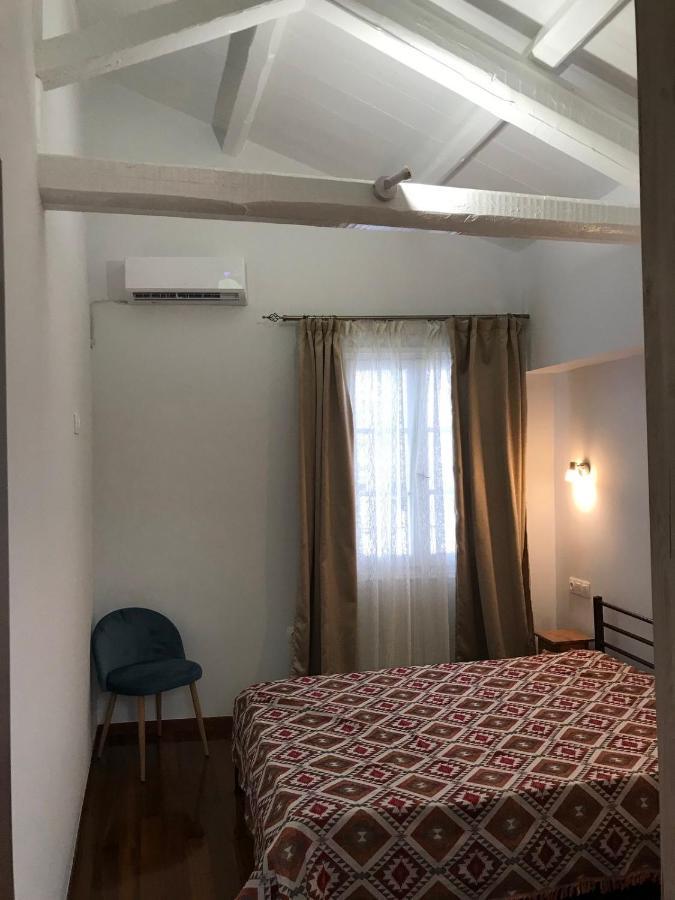 I Love Corfu Apartments Corfu (city) Exterior foto